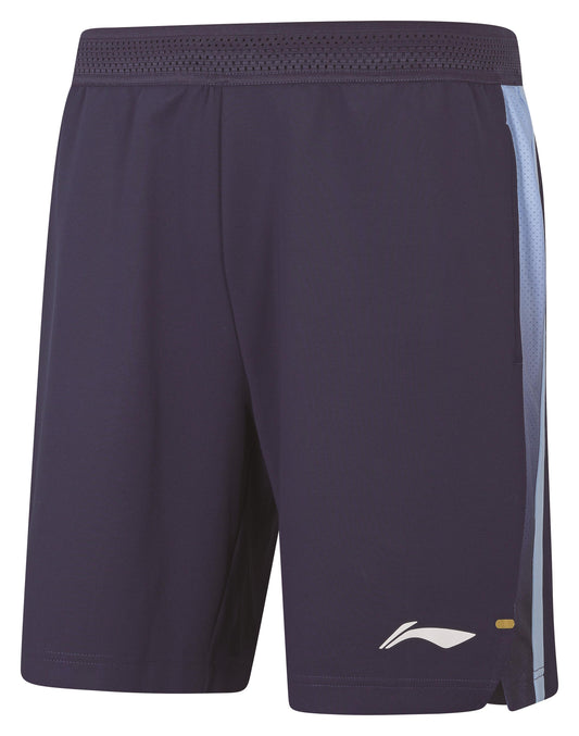 Men's shorts "International Players 2023" limited blue - AAPS133-4