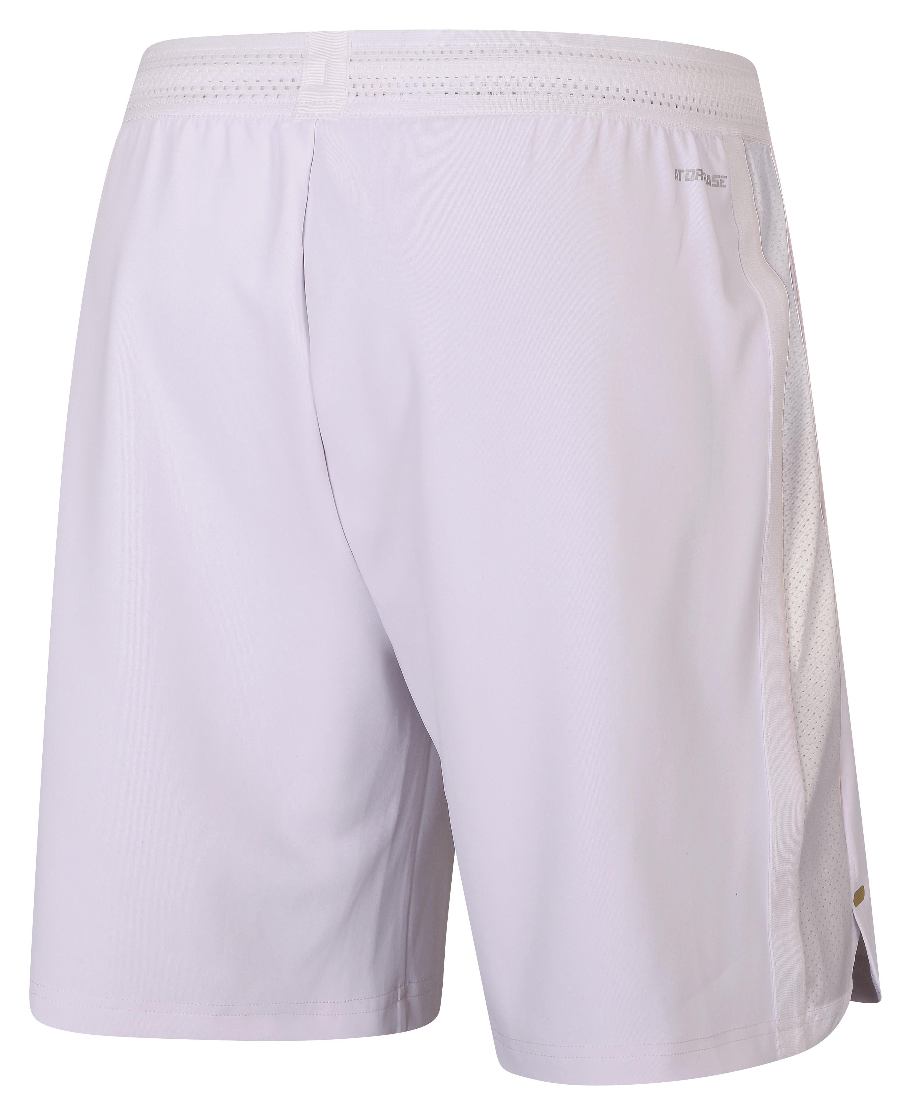 Herren Wettkampfshort 5-Stars "China Youth" weiß limited - AAPS133-5