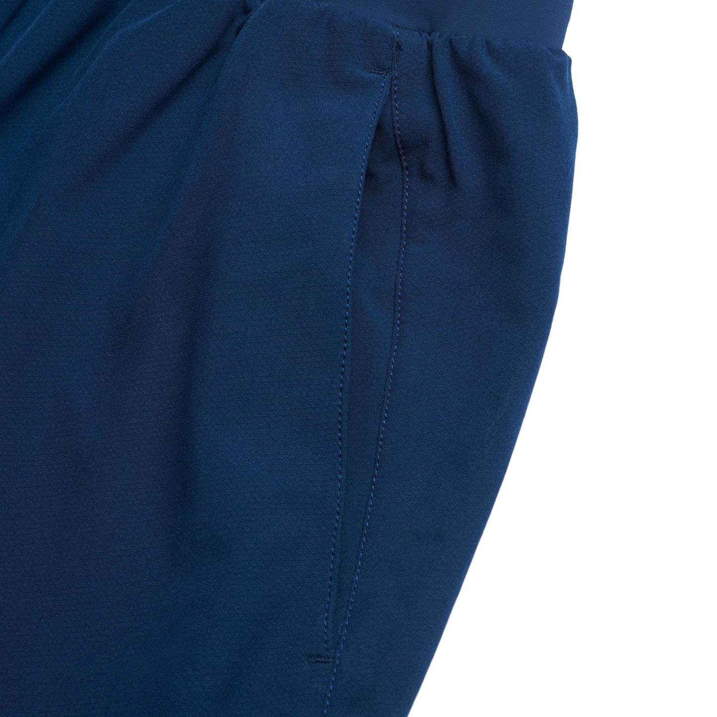 Tischtennis Herren China National Team Short "Champion" - blau - AAPT021-1