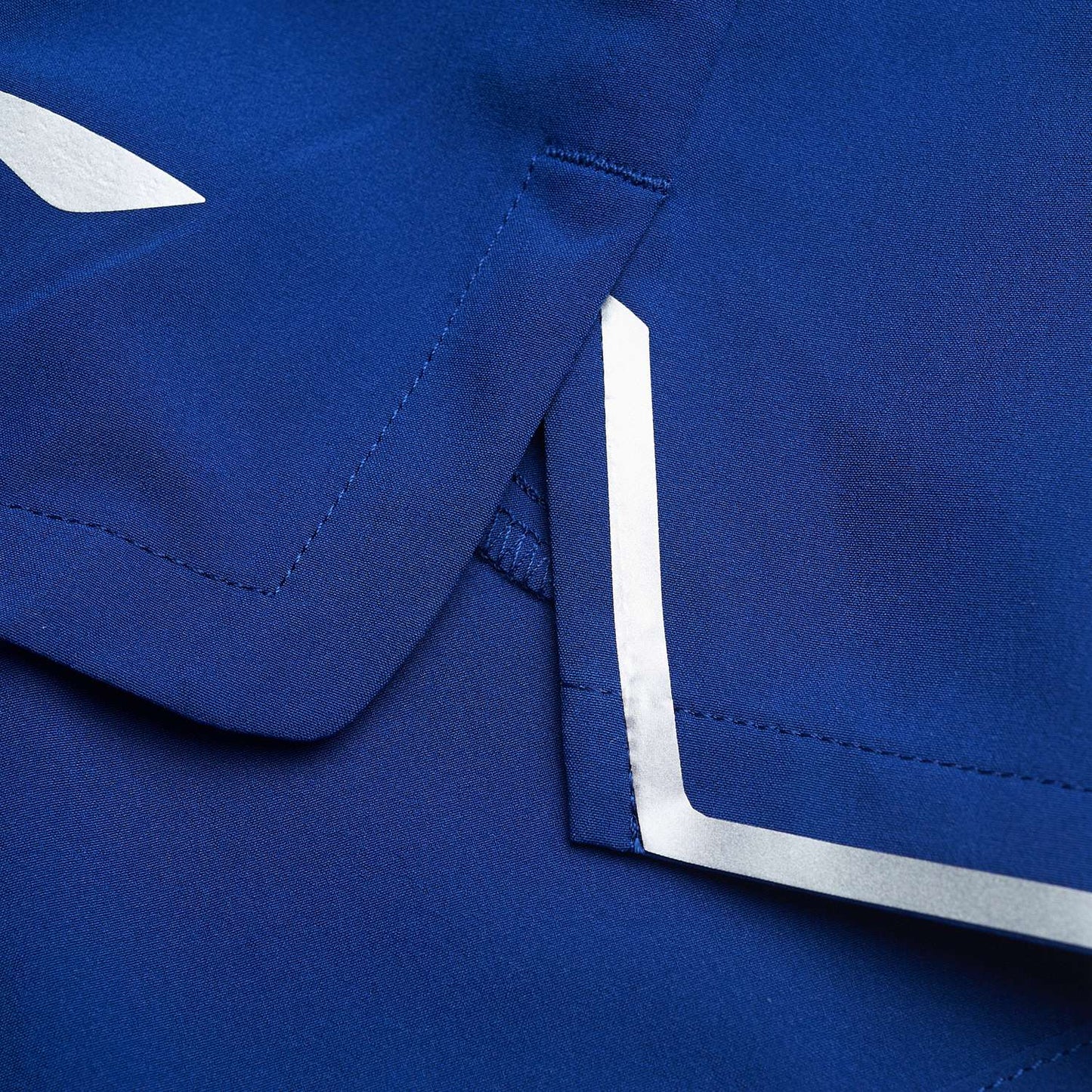 Tischtennis Pro Line Short - blau - AAPT025-1