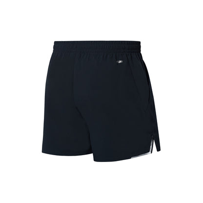 Tischtennis Pro Line Short - schwarz - AAPT025-2