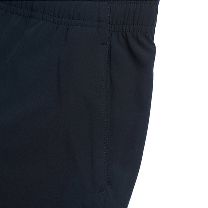 Kinder Tischtennis National Team Short "Champion" - schwarz - AAPT028-2