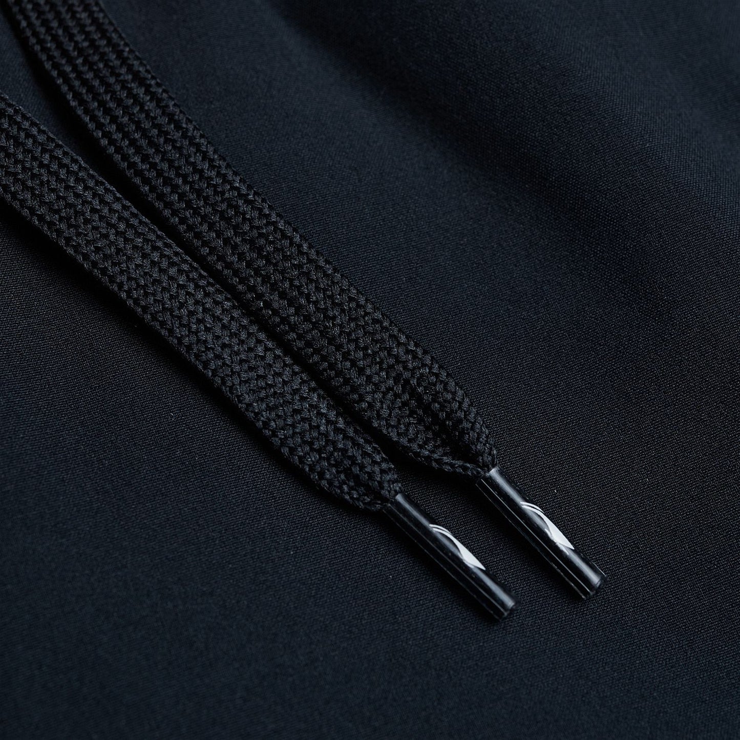 Kinder Tischtennis National Team Short "Champion" - schwarz - AAPT028-2