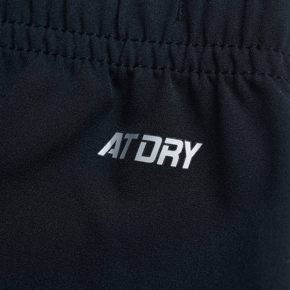 Kinder Tischtennis National Team Short "Champion" - schwarz - AAPT028-2