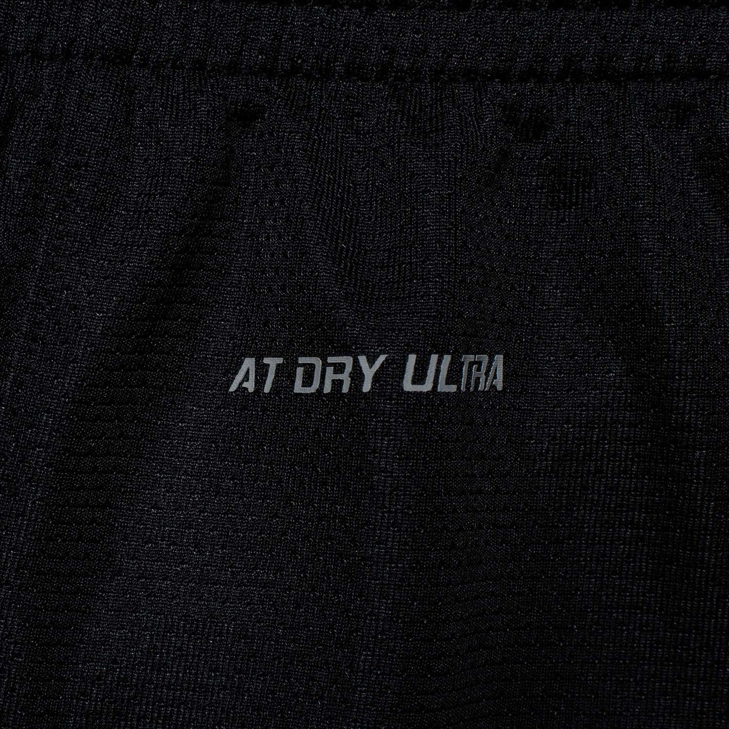 Unisex Basketball-Short "Anti-Warrior" Badfive BIG Schwarz-Weiß - AAPT045-1