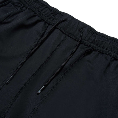 Unisex Basketball-Short "Anti-Warrior" Badfive BIG Schwarz-Weiß - AAPT045-1