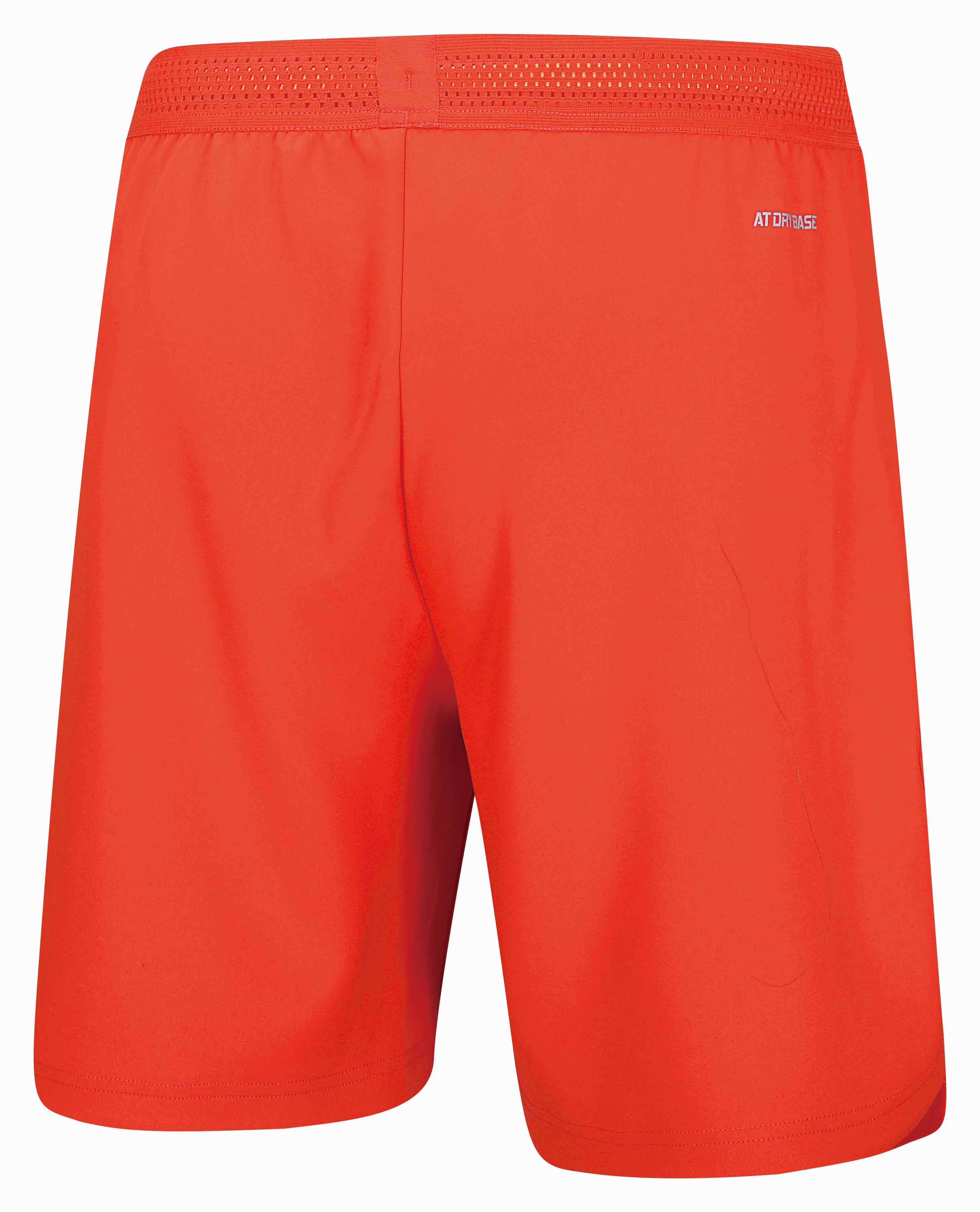 Herren Wettkampfshort "China Youth Team Winner" rot  - AAPT567-2