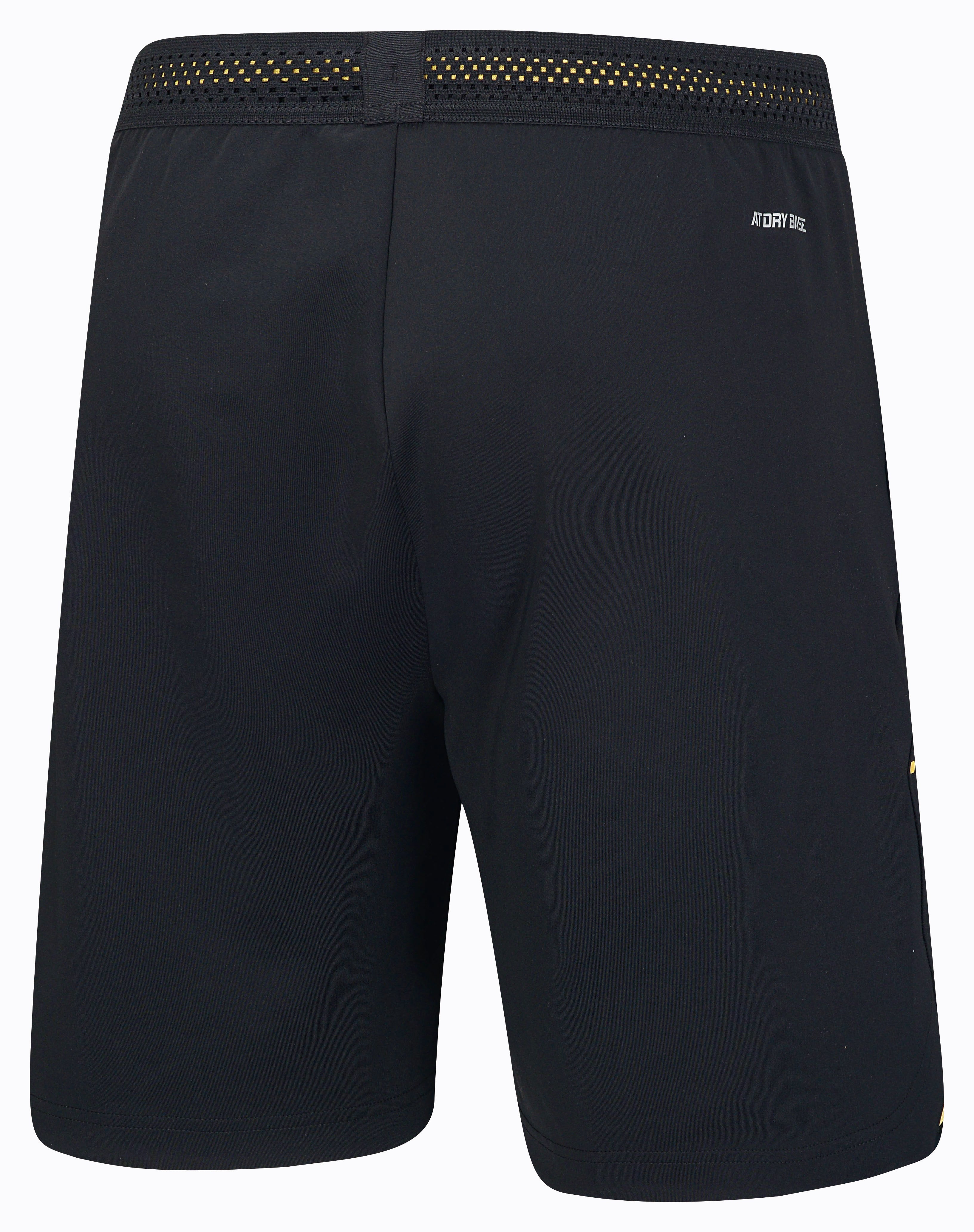 Herren Wettkampfshort "China Youth Team Winner" schwarz  - AAPT567-4