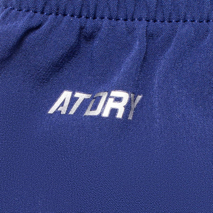 Table Tennis Men's China National Team Short "Olympia Paris" - blue - AAPU045-3