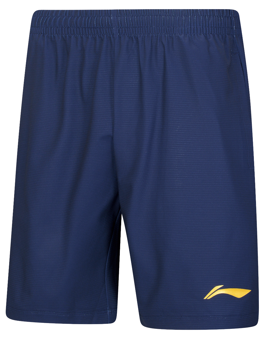 Sport Shorts Li-Ning - dunkelblau - AAPV111-2