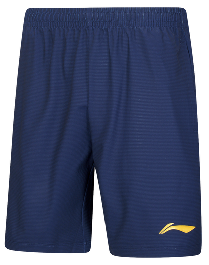 Sport Shorts Li-Ning - dunkelblau - AAPV111-2