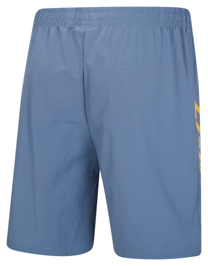 Sport Shorts Li-Ning - graublau - AAPV111-3