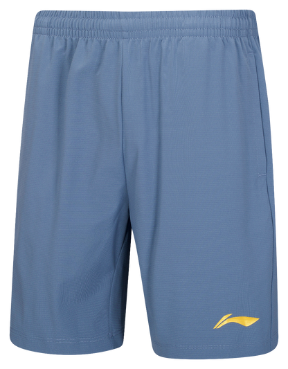 Sport Shorts Li-Ning - graublau - AAPV111-3