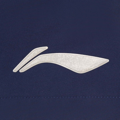 Tischtennis Shorts Shadow Dragon - blau - AAPW011-2