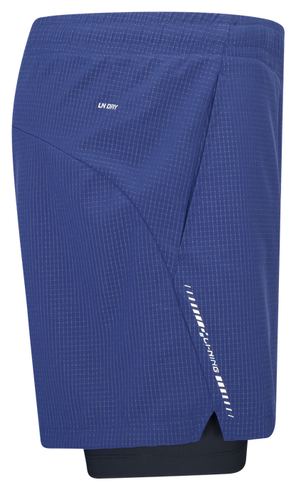 Herren Shorts Breaker - blau - AAPW013-2