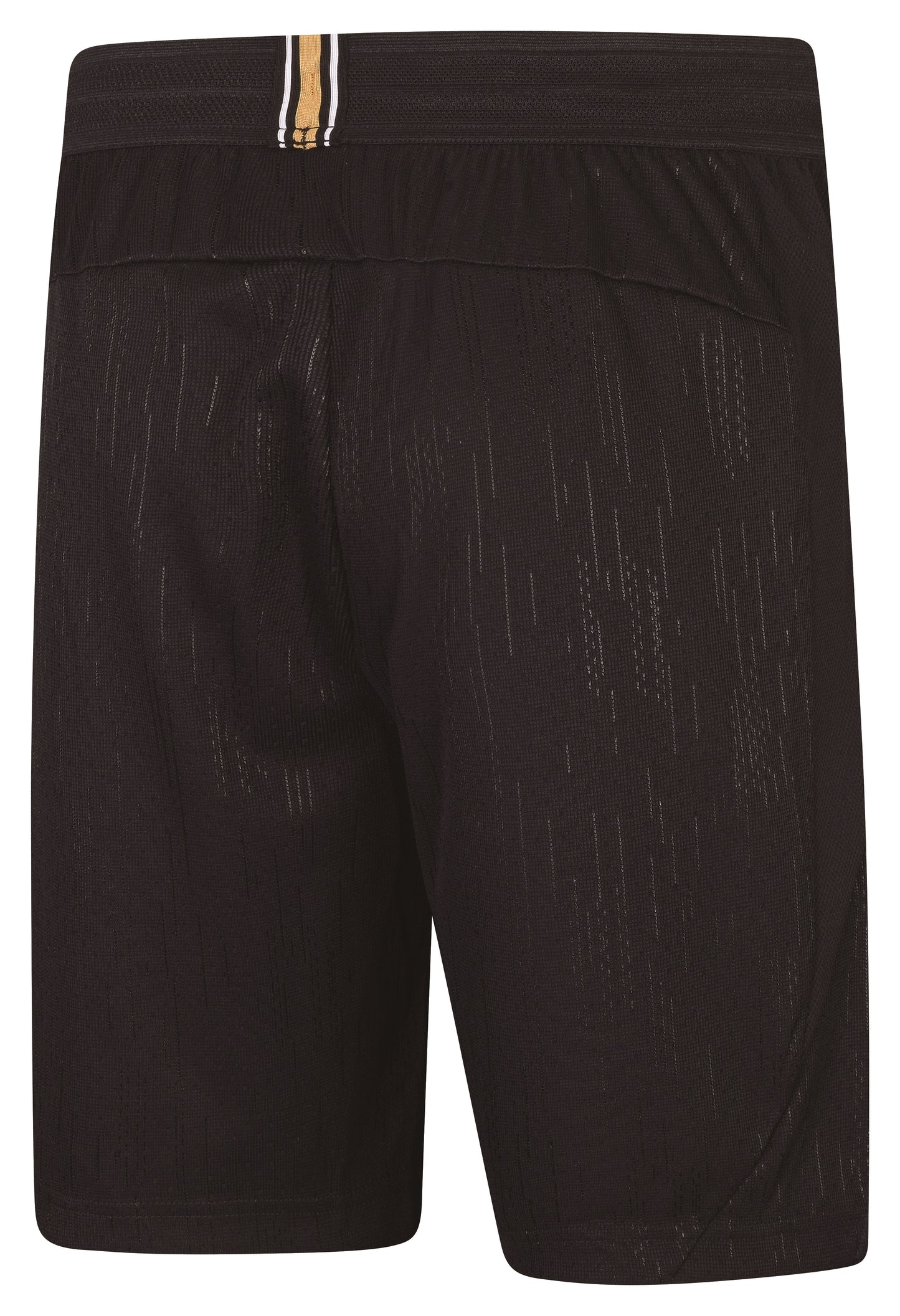 Men Shorts Aeroflex - black - AAPW029-1