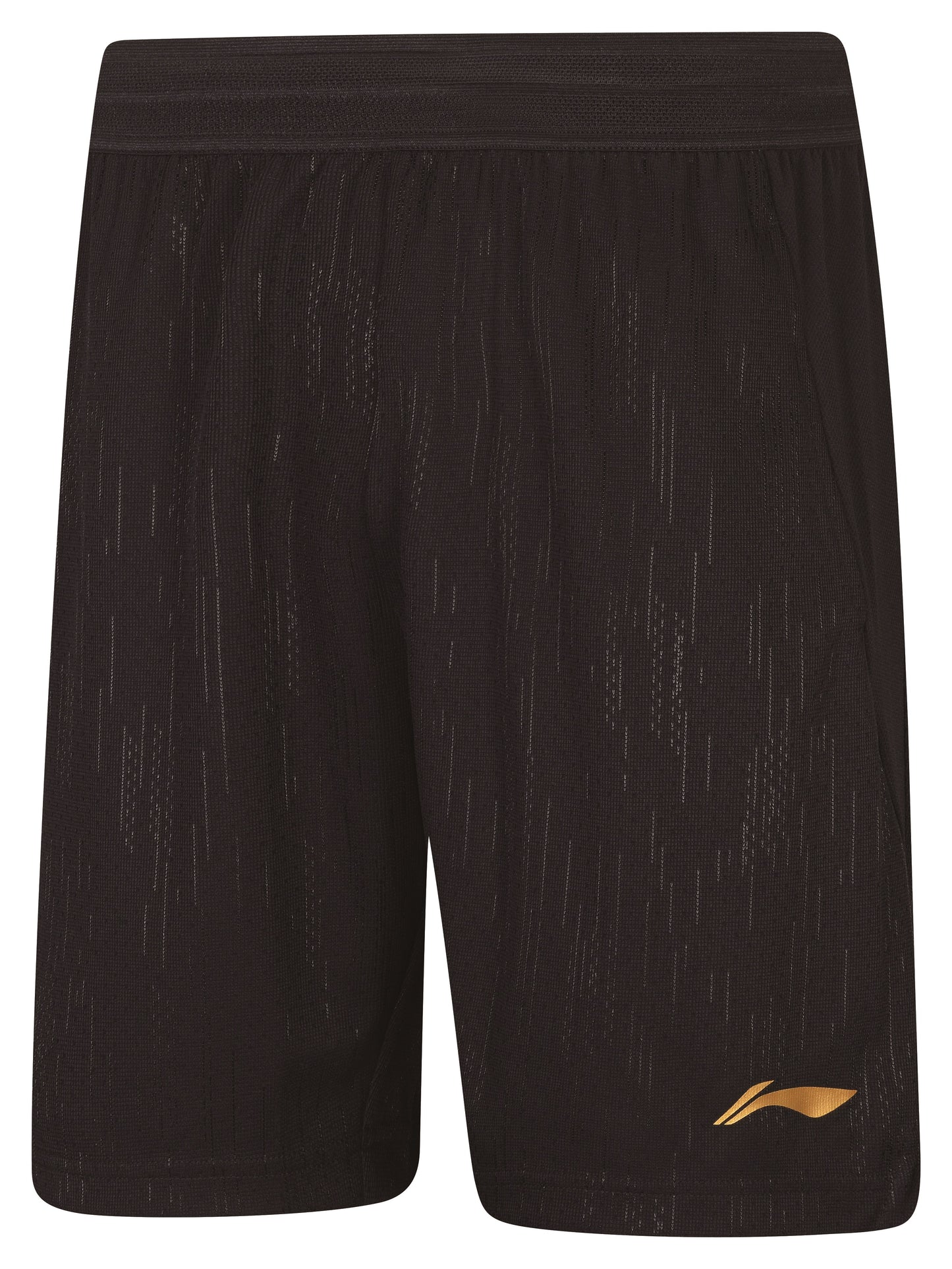 Men Shorts Aeroflex - black - AAPW029-1