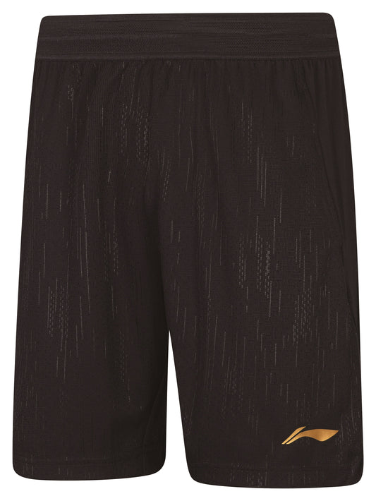 Men Shorts Aeroflex - black - AAPW029-1