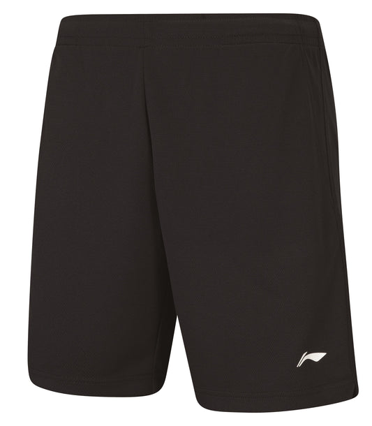 Unisex Team-Line Set SPEED (set of shirt and shorts) yellow + black - AATS007-3