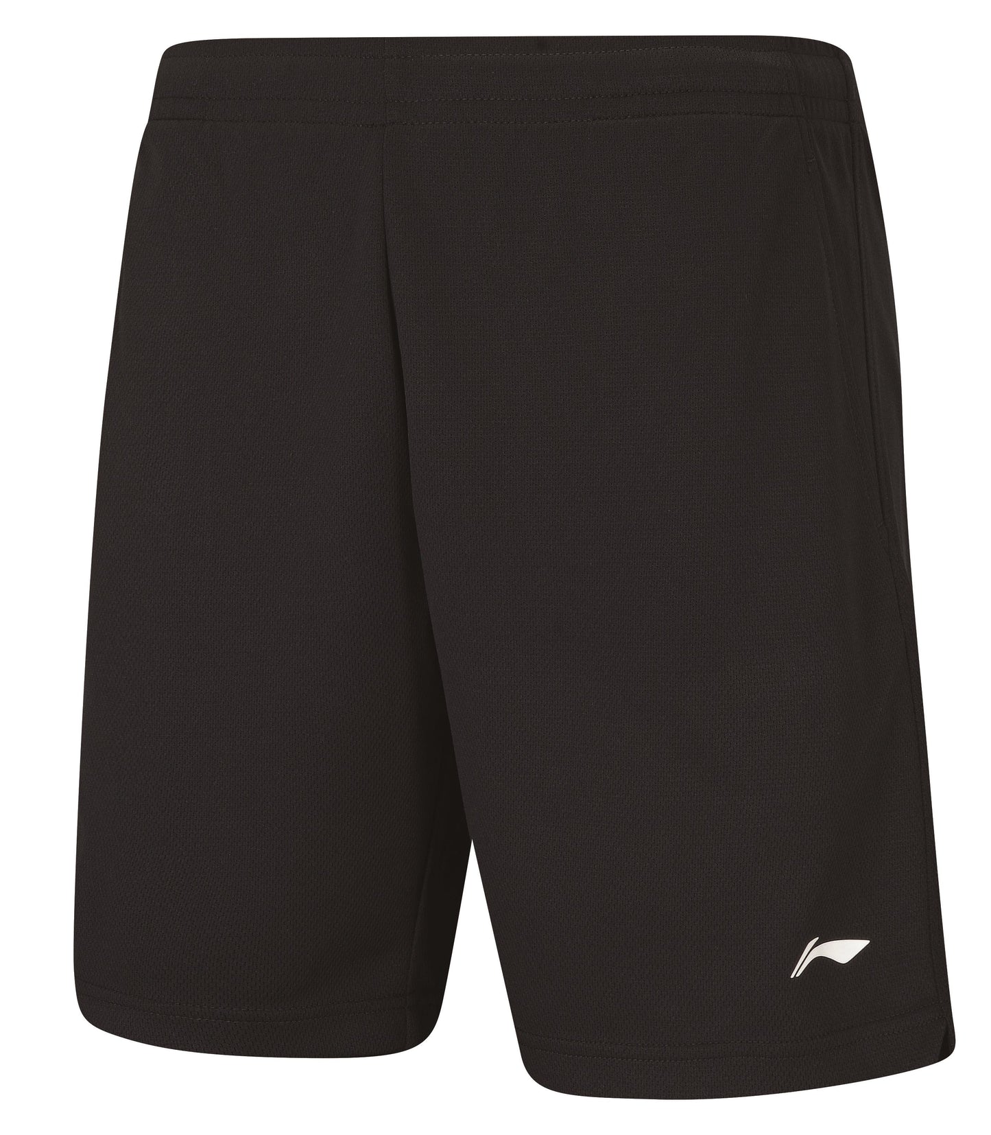 Herren Wettkampf-Dress SPEED (Set aus Shirt und Shorts) blau + schwarz - AATS007-4 XL = L EU