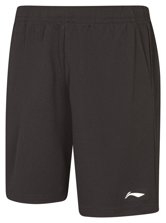 Unisex Competition Uniform Suit black/black - AATS093-4