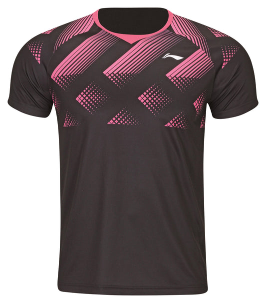 Unisex Competition Uniform Suit black/black - AATS093-4