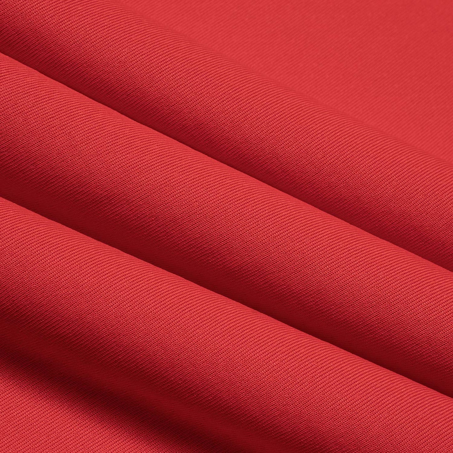 Unisex Basketball Wettkampf-Dress "TEAM" (Set aus Tank und Shorts) Rot - AATT001-2