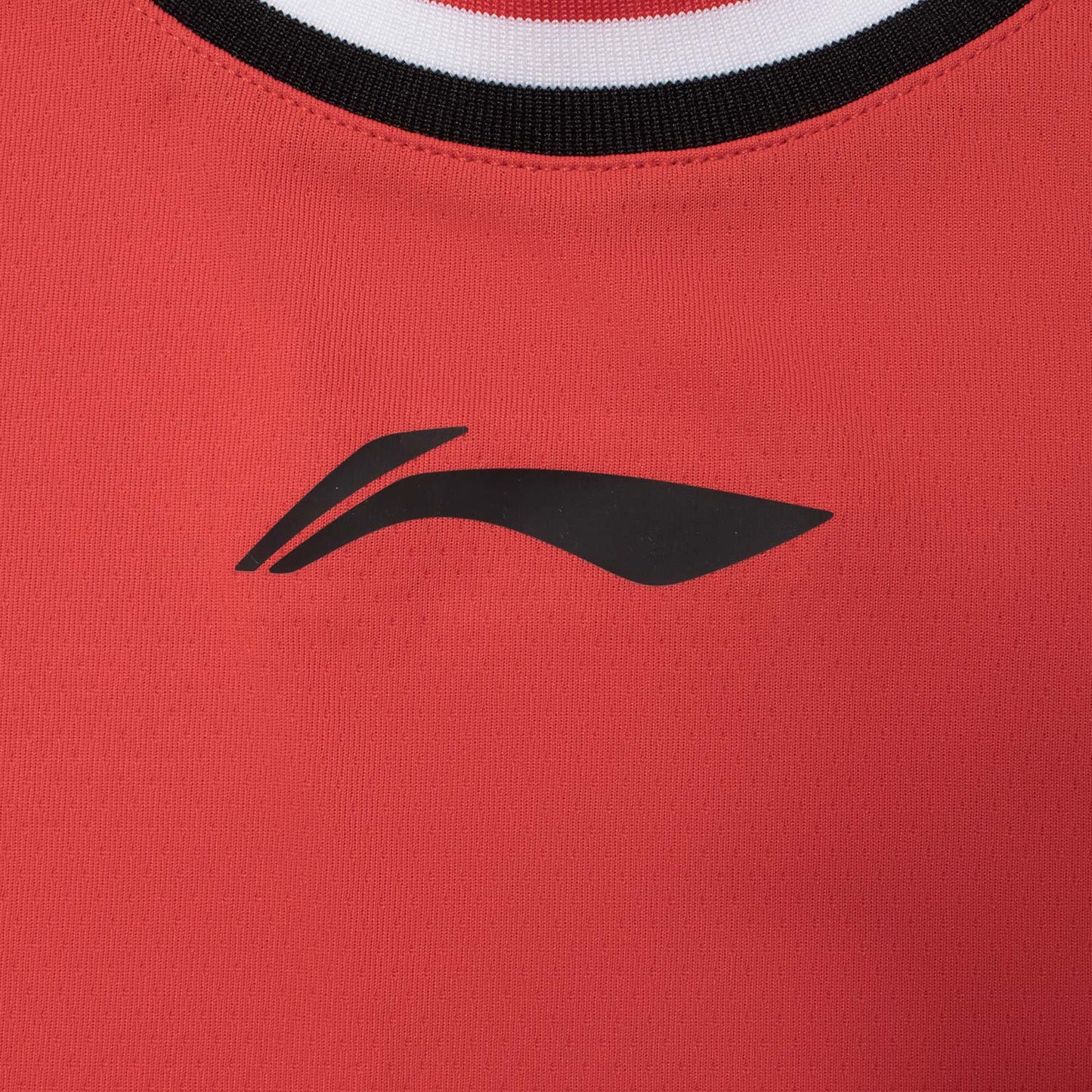 Unisex Basketball Wettkampf-Dress "TEAM" (Set aus Tank und Shorts) Rot - AATT001-2