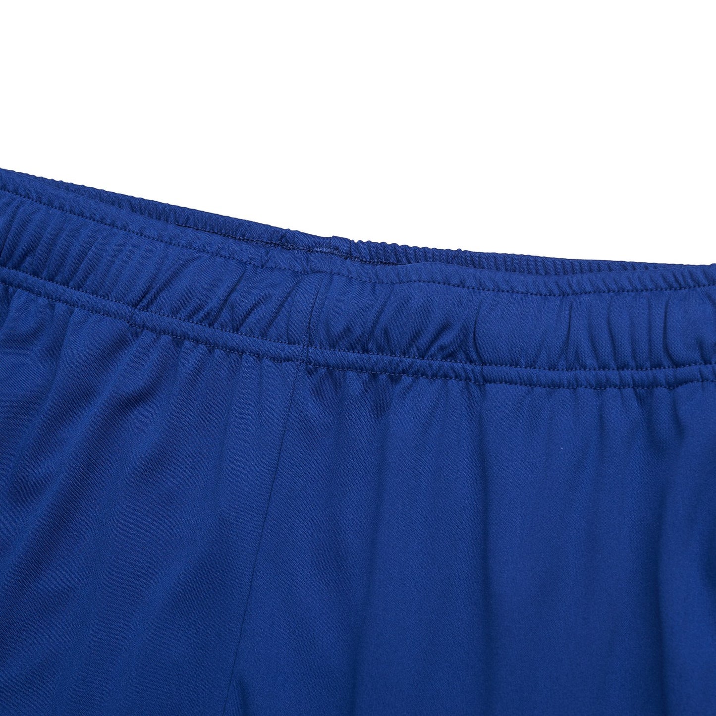 Table Tennis Unisex Competion Suit "Base" (consisting of Shirt and Shorts) light-blue + blue - AATT003-2