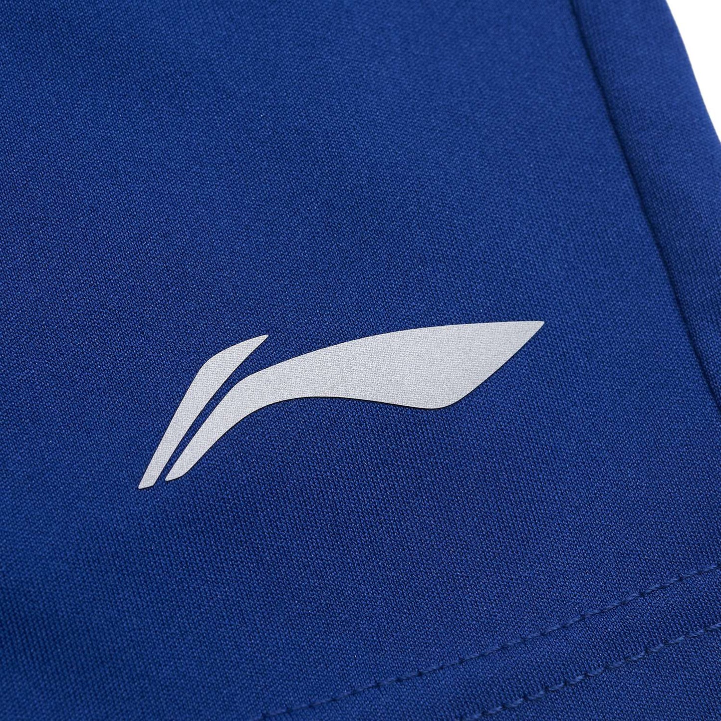 Tischtennis Unisex Wettkampf-Dress "Base" (Set aus Shirt und Shorts) hellblau + blau - AATT003-2