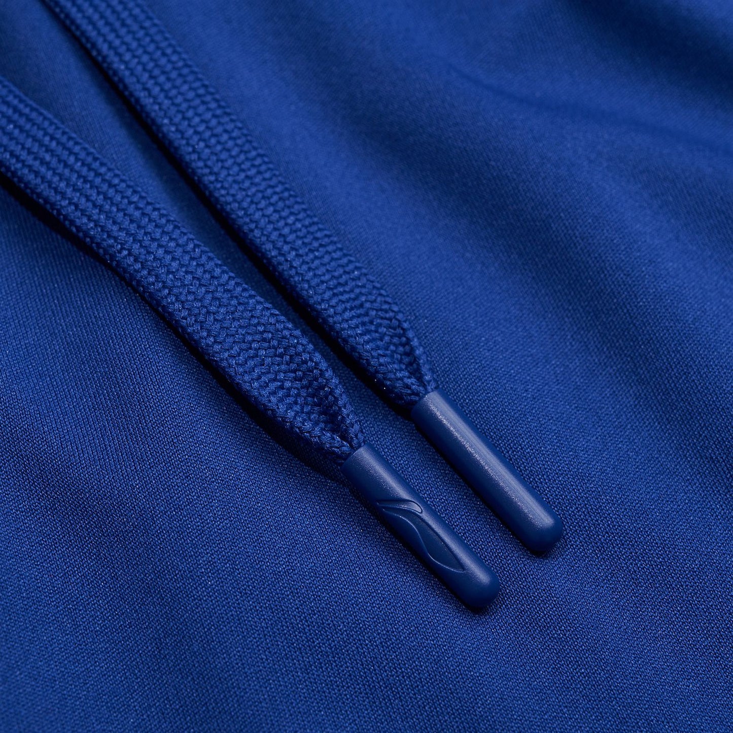 Tischtennis Unisex Wettkampf-Dress "Base" (Set aus Shirt und Shorts) hellblau + blau - AATT003-2