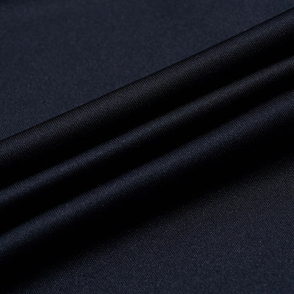 Tischtennis Unisex Wettkampf-Dress "Base" (Set aus Shirt und Shorts) schwarz + schwarz - AATT003-4