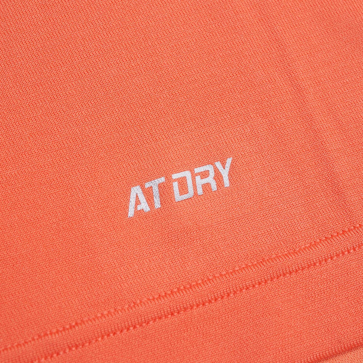 Tischtennis Unisex Wettkampf-Dress "Base" (Set aus Shirt und Shorts) orange + blau - AATT003-6