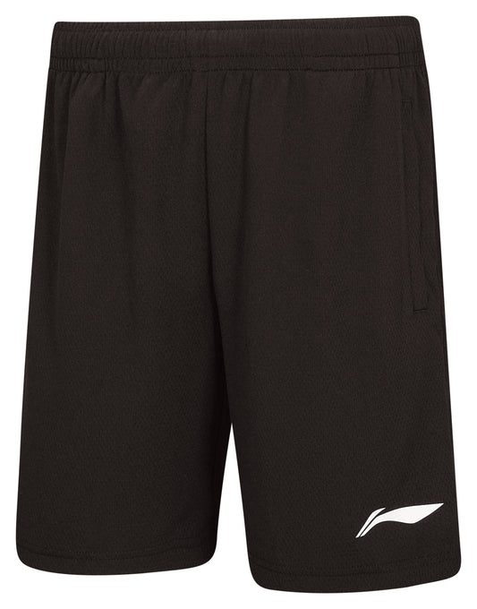 Women's Competition Uniform Suit "Basics" black/black - AATT040-4