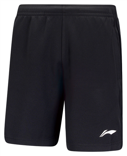 Men Competition Uniform Suit "Flash" 15cm - blue/black - AATU025-4