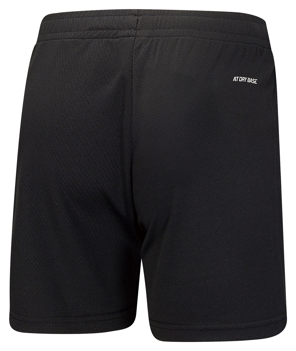 Damen Wettkampf-Uniform Suit "Energy" schwarz/schwarz - AATU032-1