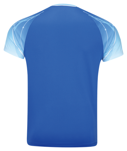 Tabletennis Competition-Set "Ocean" lightblue - AATW009-3