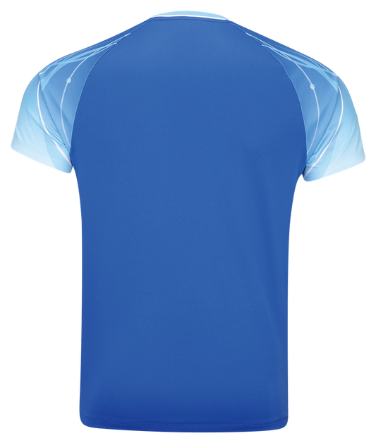 Tabletennis Competition-Set "Ocean" lightblue - AATW009-3