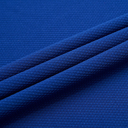 Tischtennis Herren Team Wettkampftrikot Topspin - blau-orange - AAYT031-4