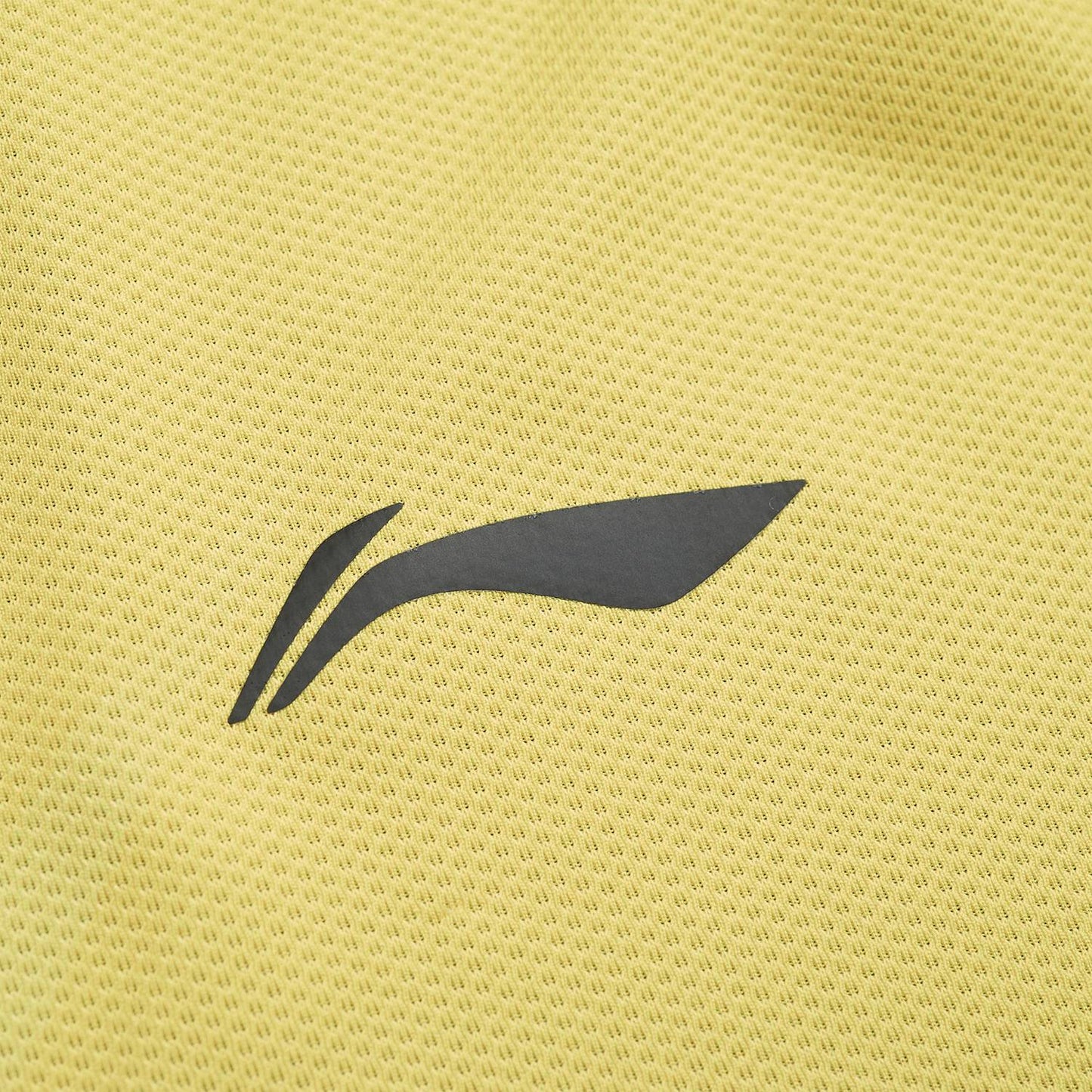 Tischtennis Herren Team Wettkampftrikot Topspin - schwarz-gelb - AAYT031-5