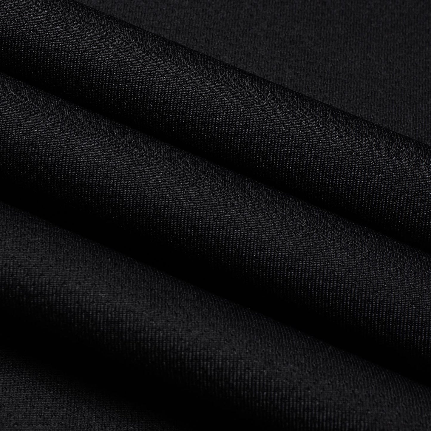 Unisex Basketball-Competition Top "Wade-Style" schwarz-weiß - AAYT051-14