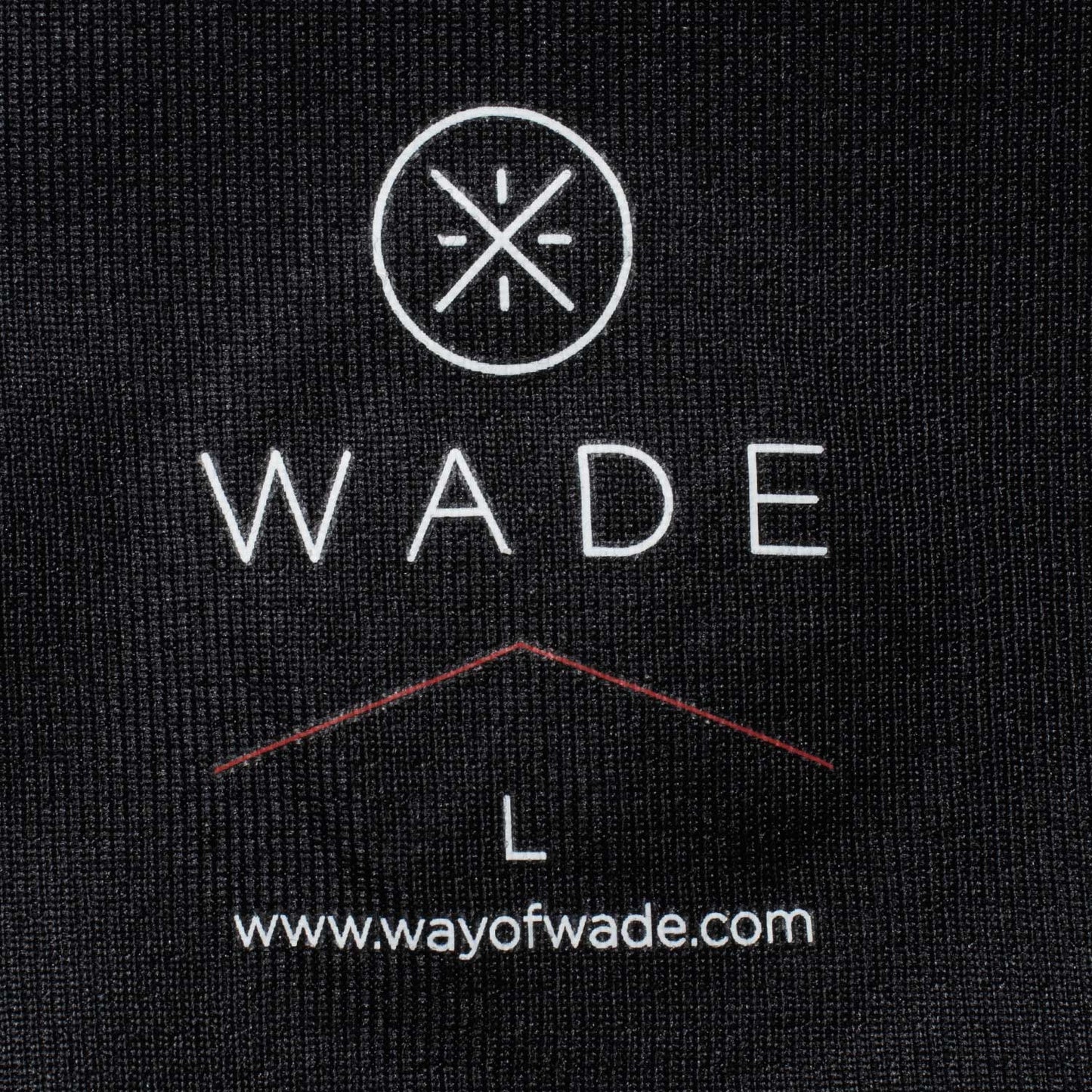 Unisex Basketball-Competition Top "Wade-Style" schwarz-weiß - AAYT051-14