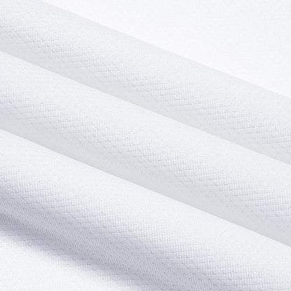 Unisex Basketball-Competition Top "Wade-Style" white - AAYT051-4