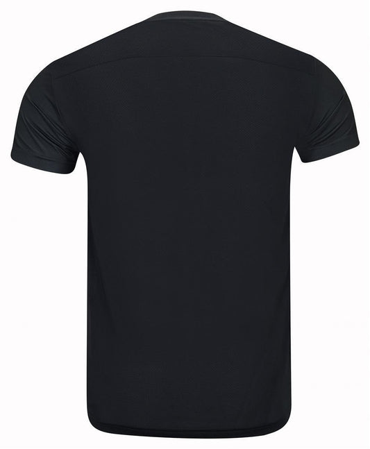 Men Team sports Shirt "New Star" Black - AAYT065-1