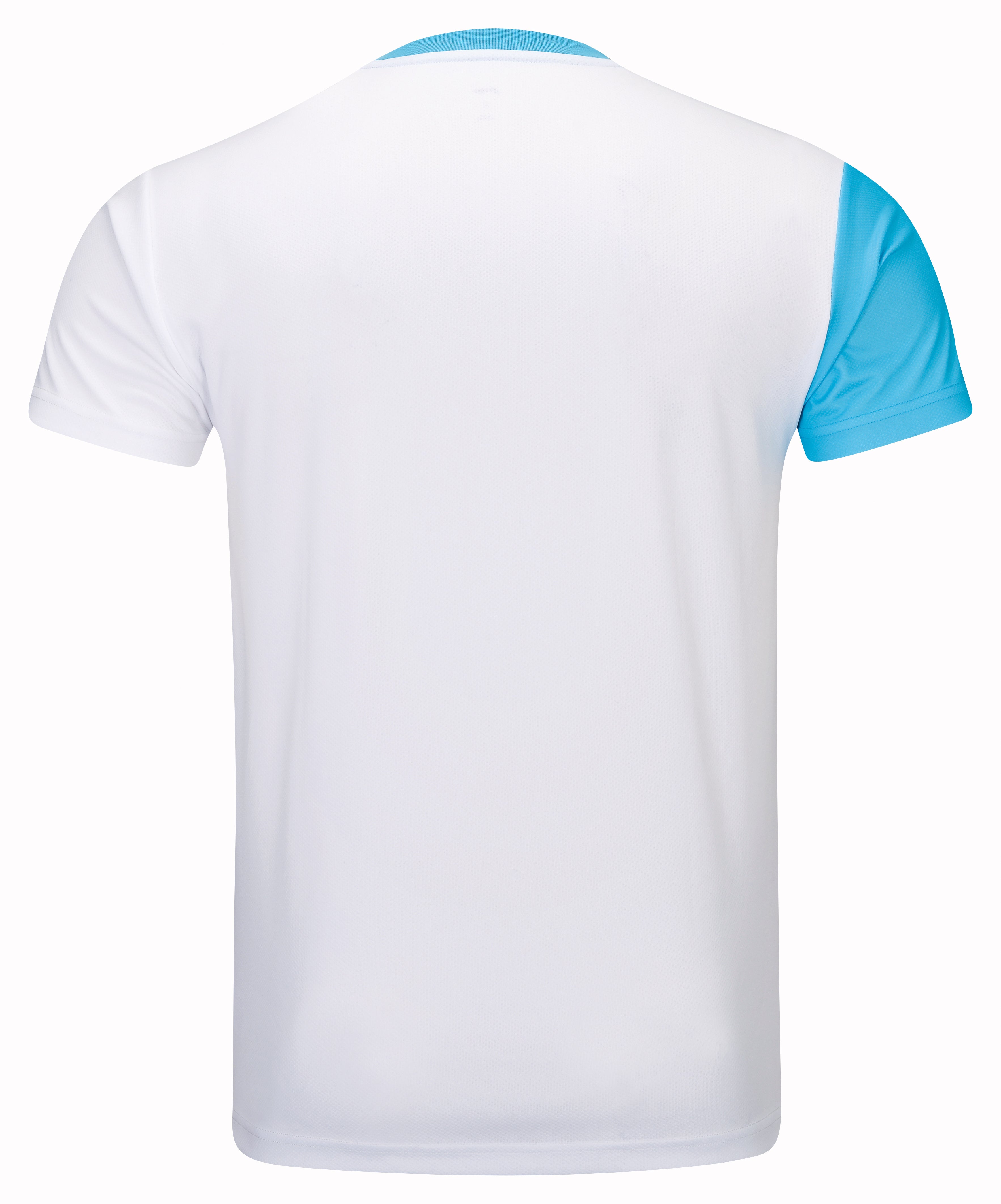 Kinder Sportshirt "Li-Ning" Team weiß - AAYT072-3 130