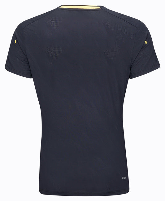 Women's competition shirt "International Teams SPEED" - black - AAYT576-4