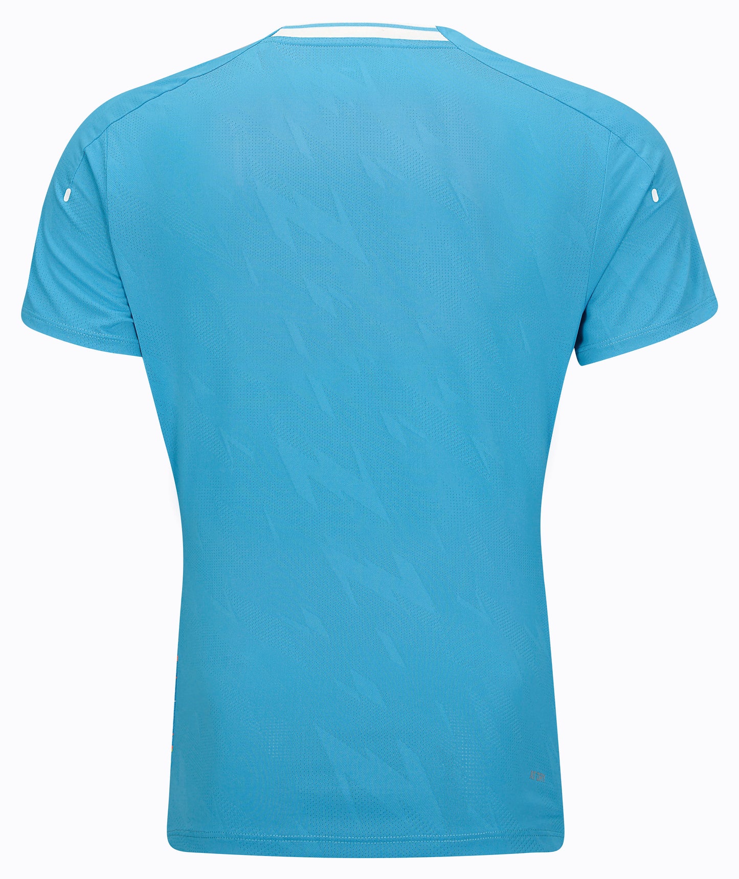 Women's competition shirt "International Teams SPEED" - light blue - AAYT576-5