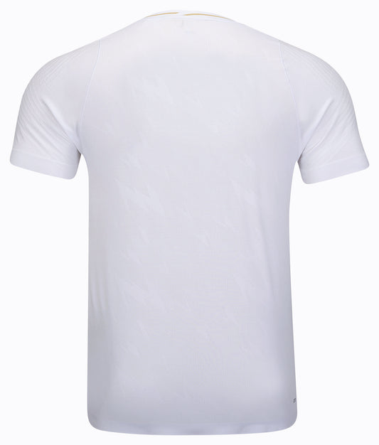 Men's competition shirt "China Youth Team Winner" - white - AAYT581-3