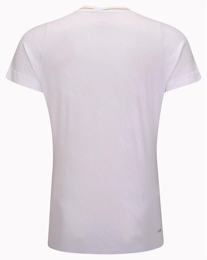 Damen Wettkampfshirt National Team Winner" - weiß - AAYT582-3