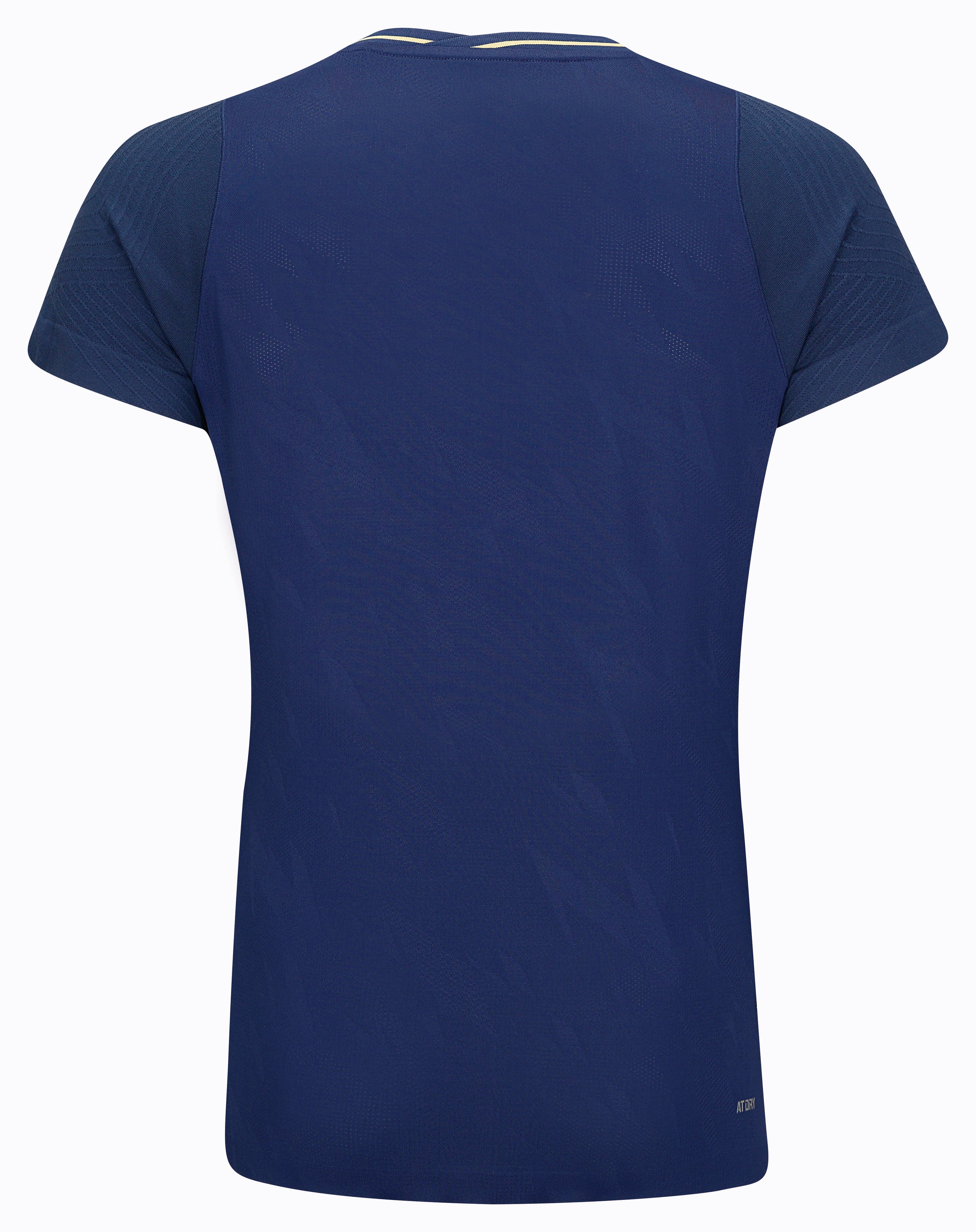 Damen Wettkampfshirt "China Youth Team Winner" - blau - AAYT582-4